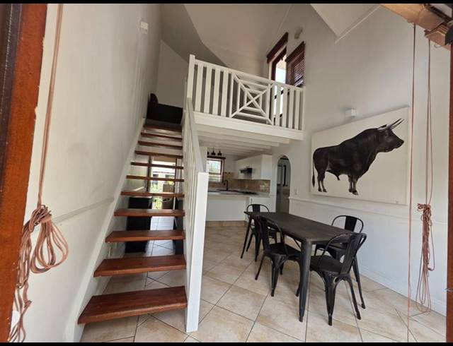 1 BEDROOM PROPERTY TO RENT IN SUNNINGHILL